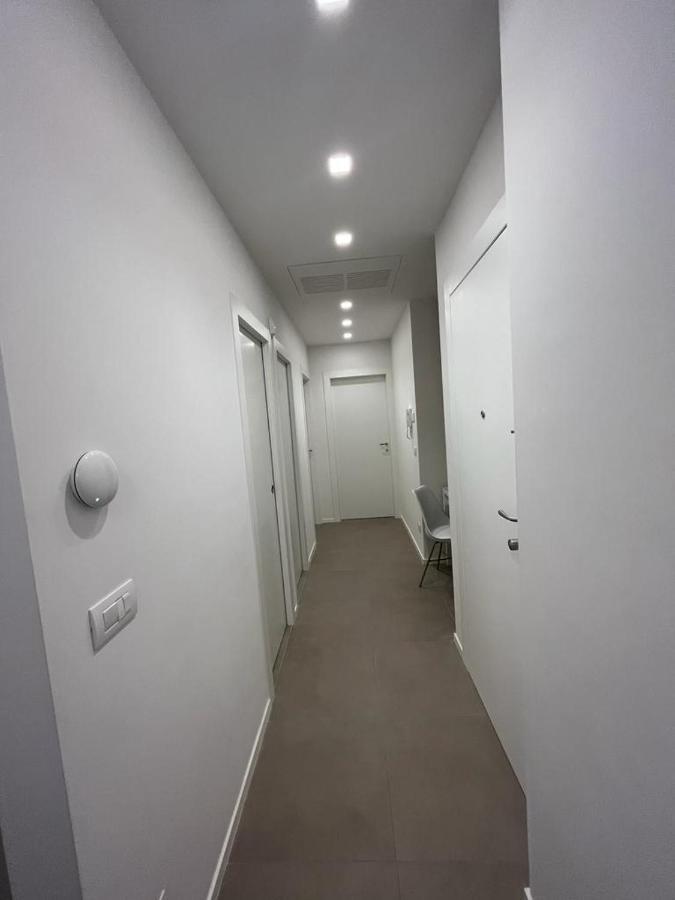 Urban Suite Bari Zewnętrze zdjęcie