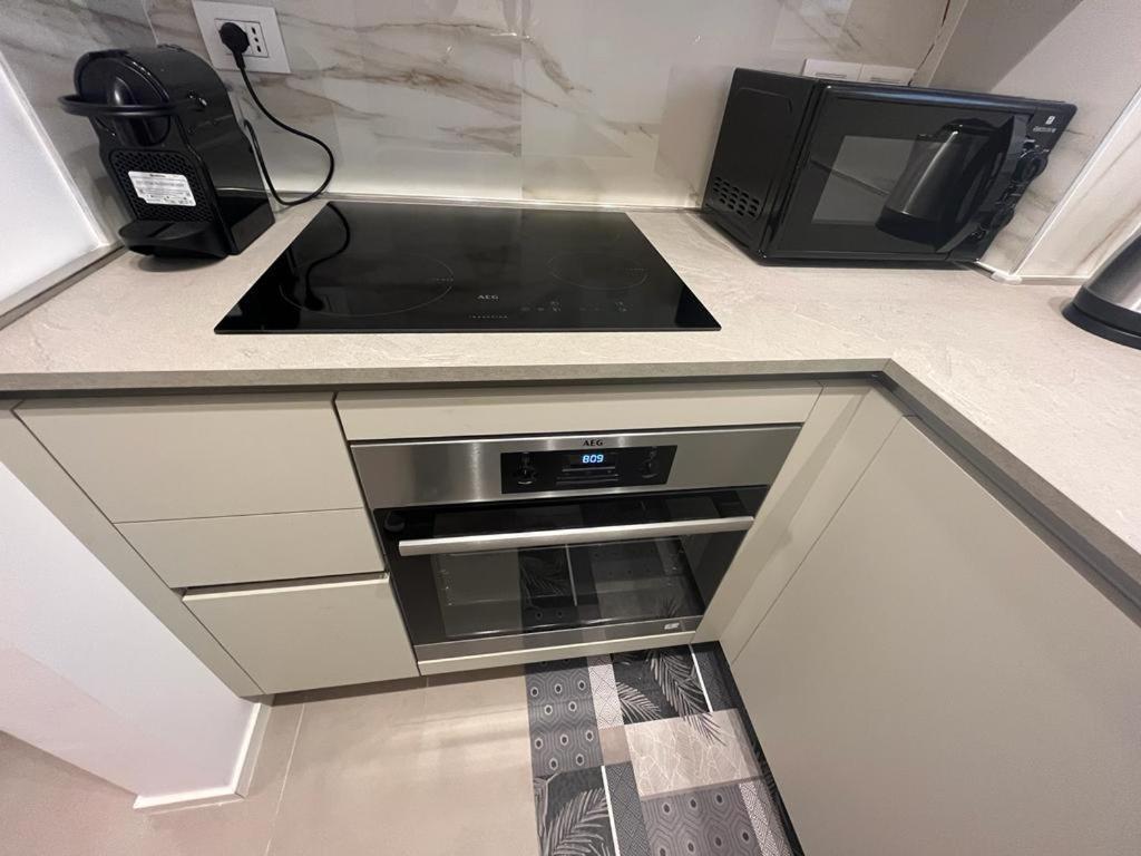 Urban Suite Bari Zewnętrze zdjęcie