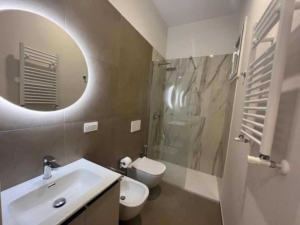 Urban Suite Bari Zewnętrze zdjęcie
