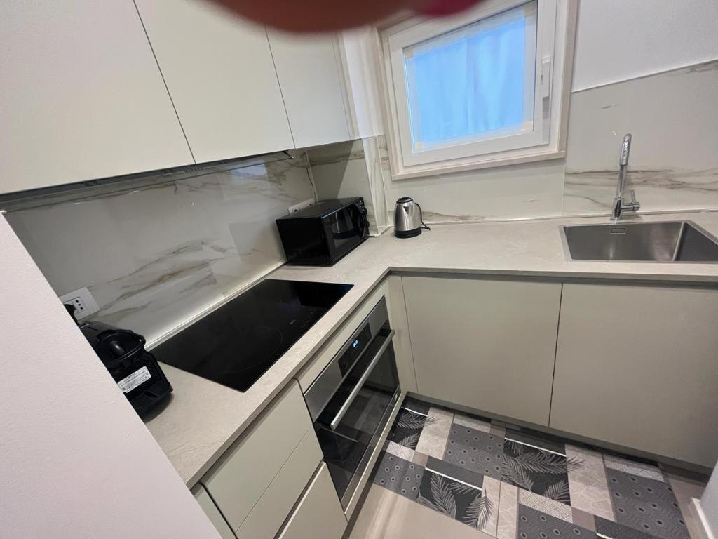 Urban Suite Bari Zewnętrze zdjęcie