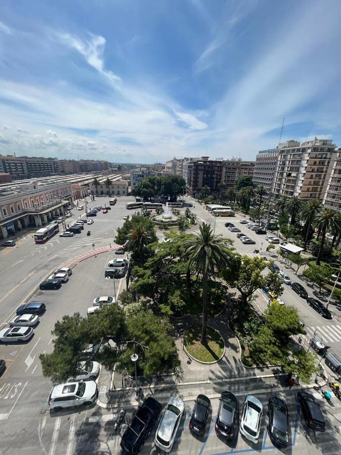 Urban Suite Bari Zewnętrze zdjęcie
