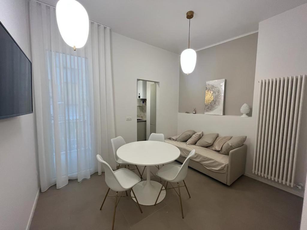 Urban Suite Bari Zewnętrze zdjęcie
