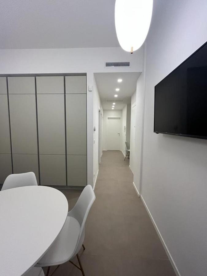 Urban Suite Bari Zewnętrze zdjęcie