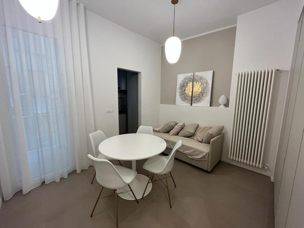 Urban Suite Bari Zewnętrze zdjęcie