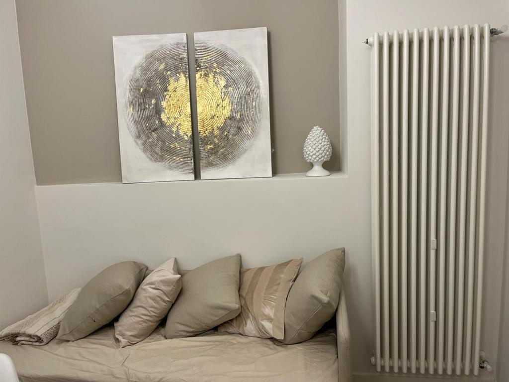 Urban Suite Bari Zewnętrze zdjęcie