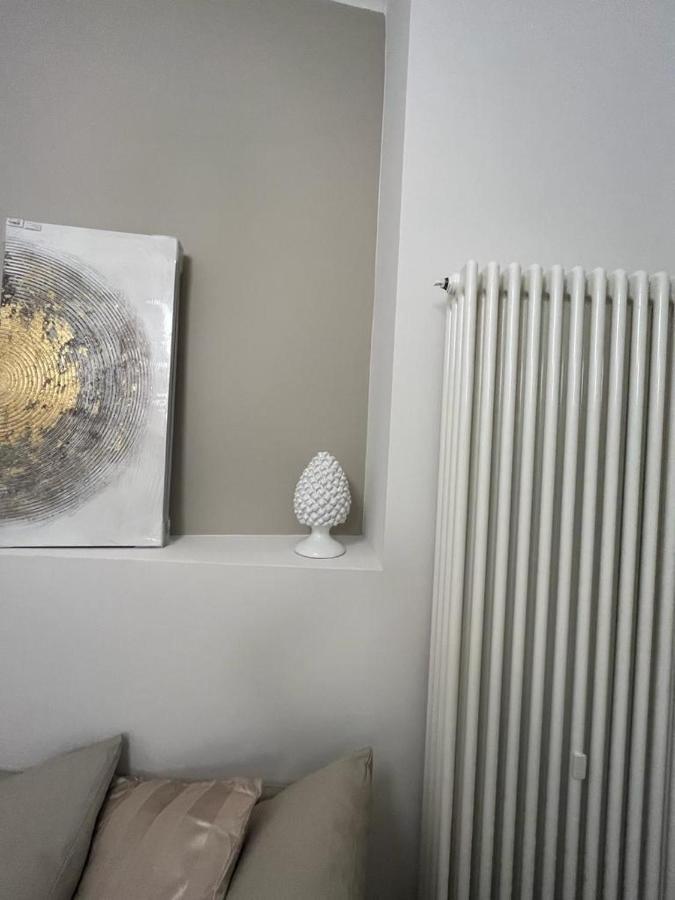 Urban Suite Bari Zewnętrze zdjęcie