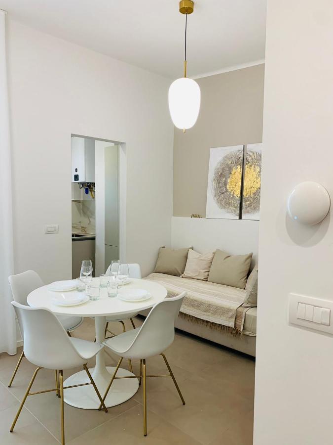 Urban Suite Bari Zewnętrze zdjęcie