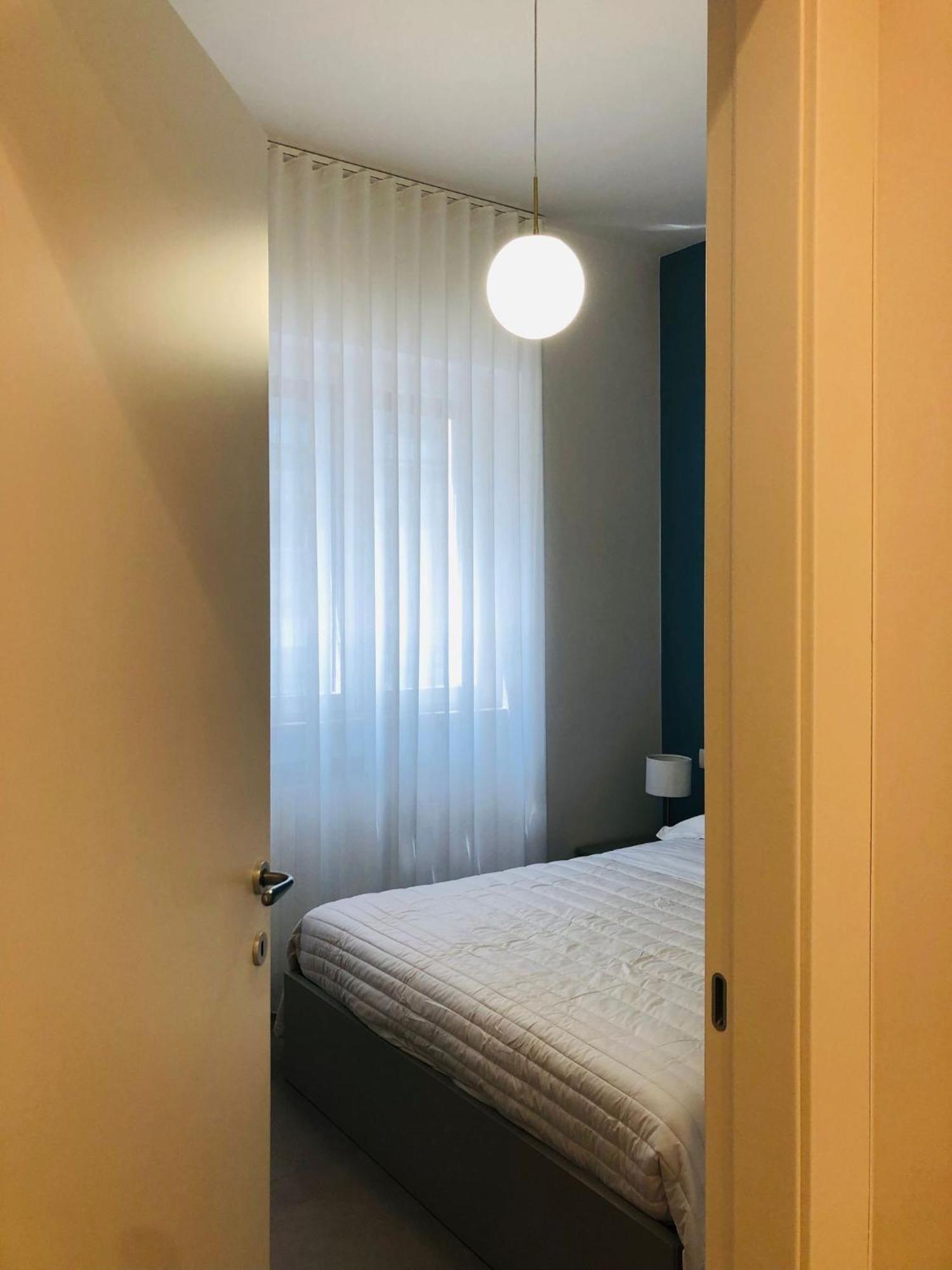 Urban Suite Bari Zewnętrze zdjęcie