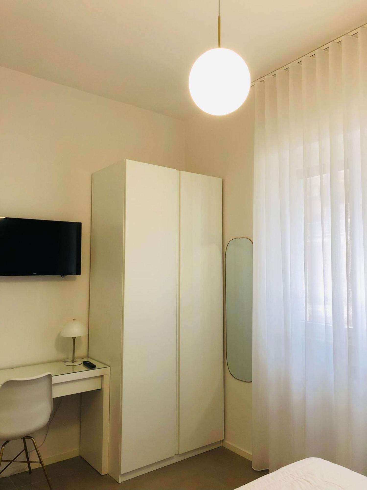 Urban Suite Bari Zewnętrze zdjęcie