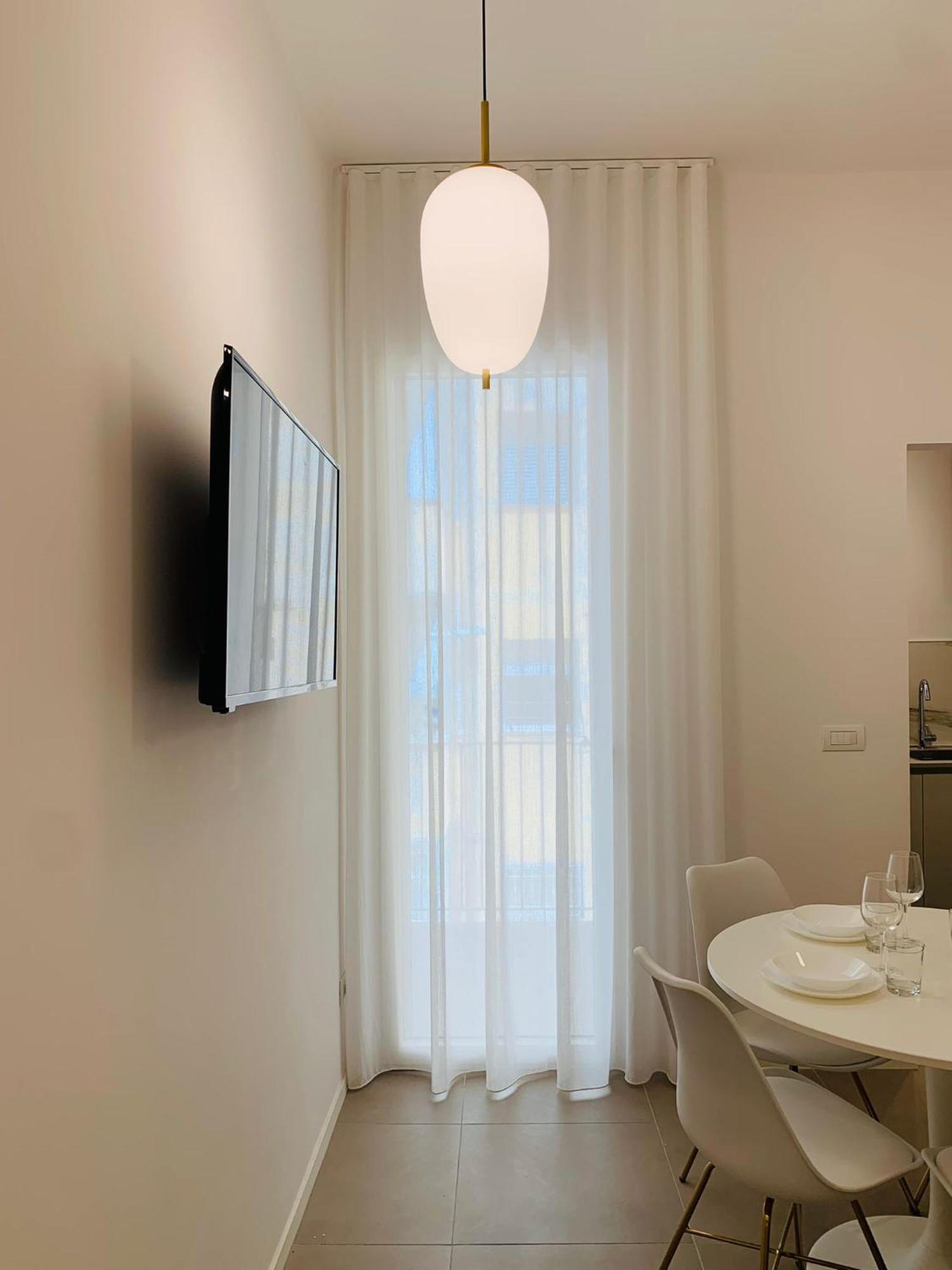 Urban Suite Bari Zewnętrze zdjęcie