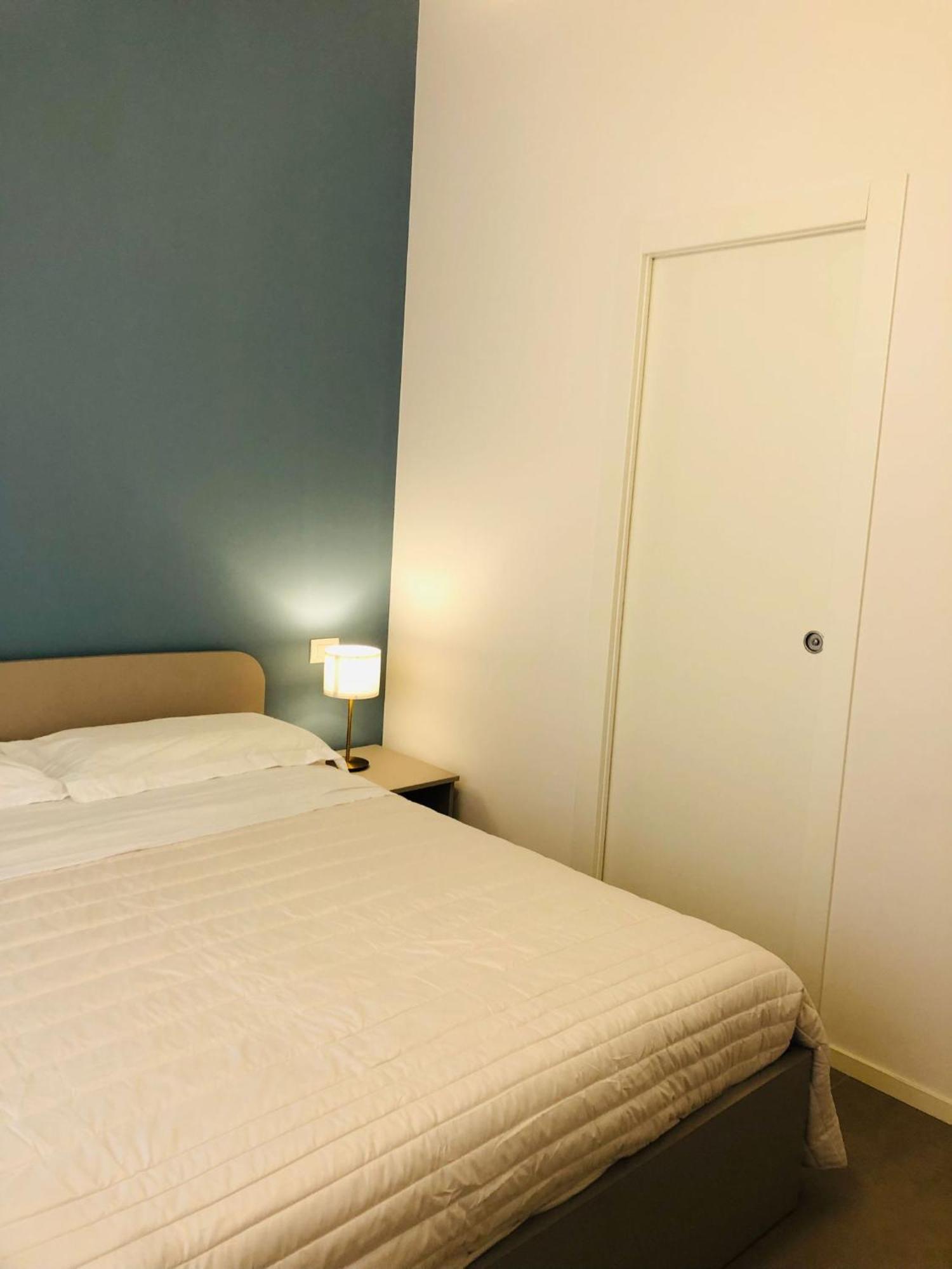 Urban Suite Bari Zewnętrze zdjęcie
