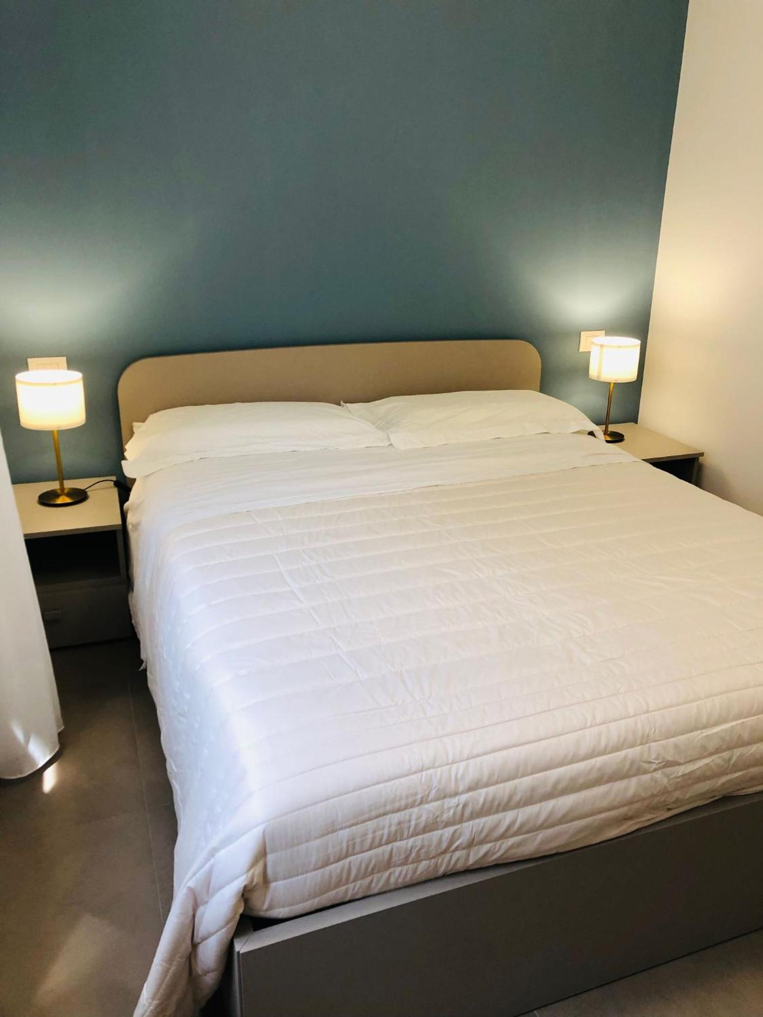 Urban Suite Bari Zewnętrze zdjęcie
