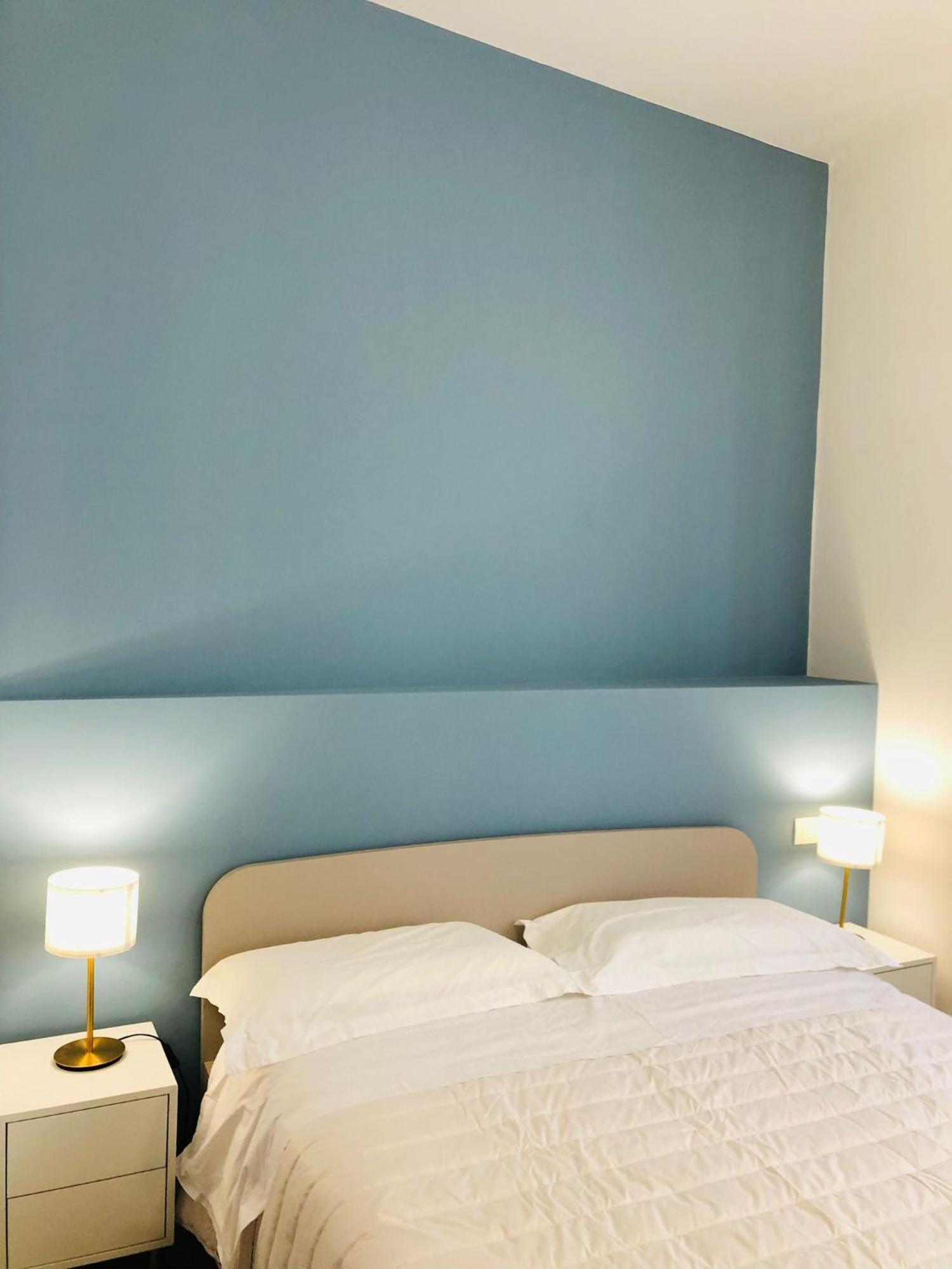 Urban Suite Bari Zewnętrze zdjęcie