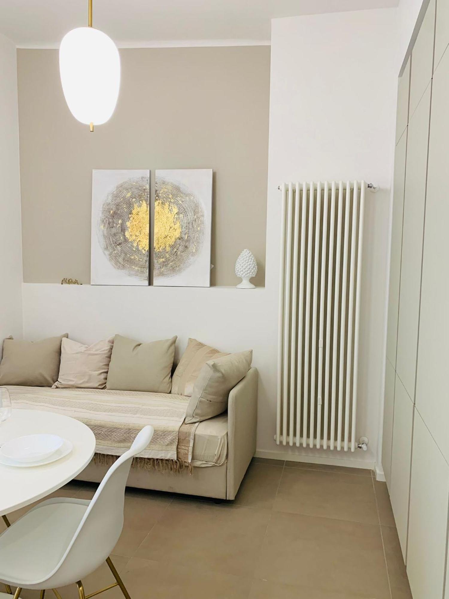 Urban Suite Bari Zewnętrze zdjęcie