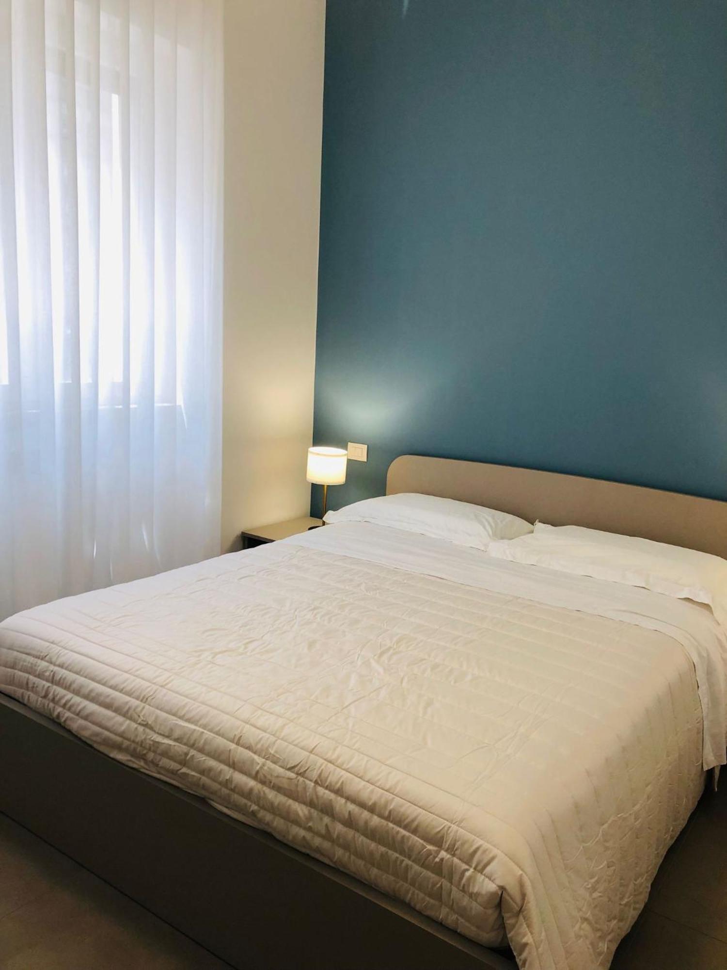 Urban Suite Bari Zewnętrze zdjęcie