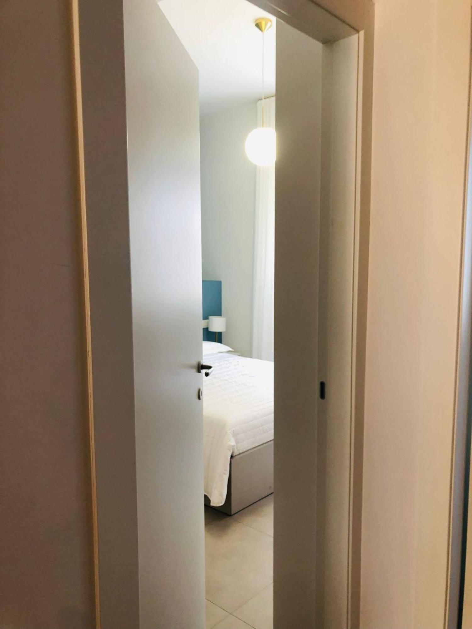 Urban Suite Bari Zewnętrze zdjęcie