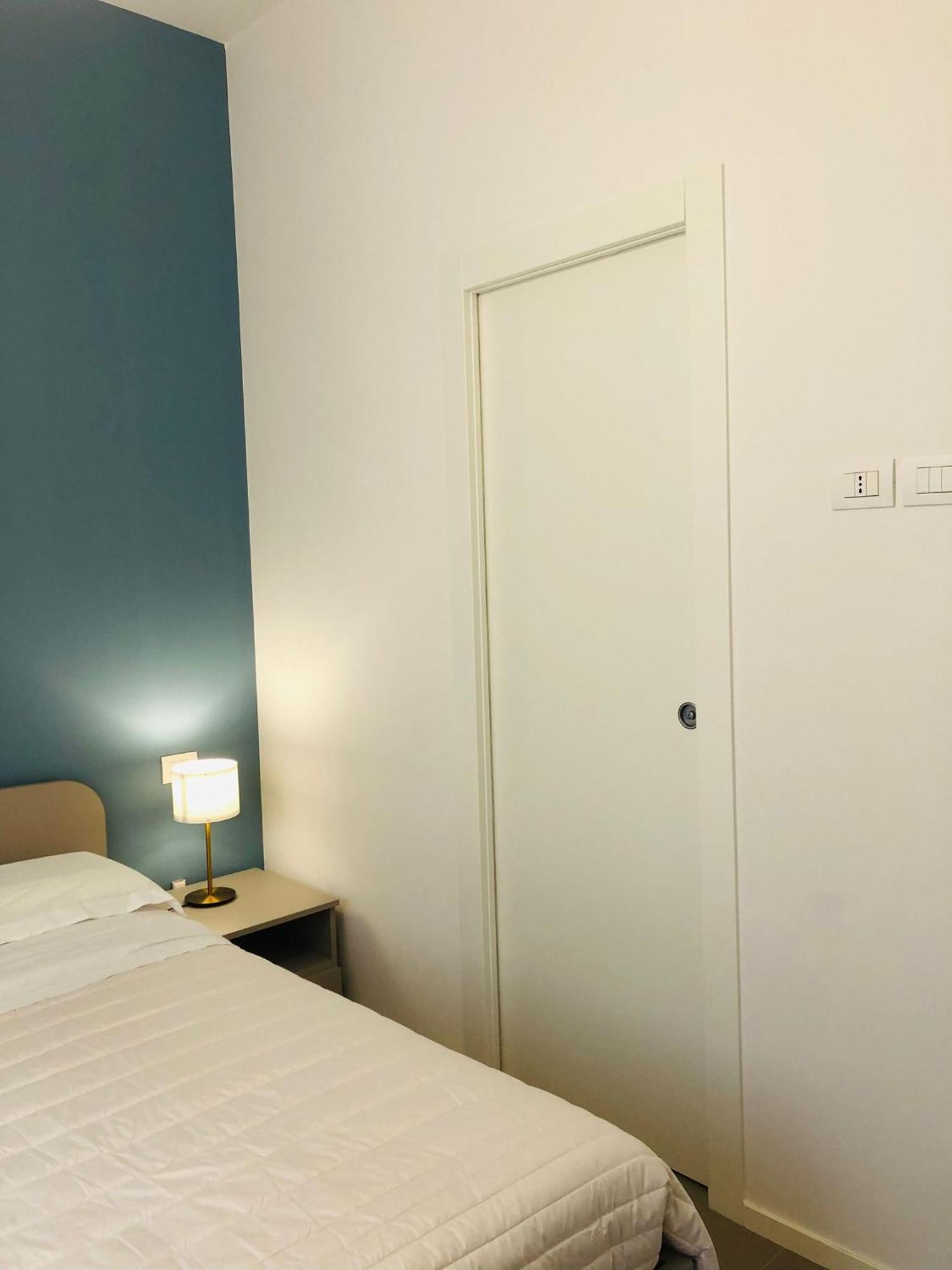 Urban Suite Bari Zewnętrze zdjęcie