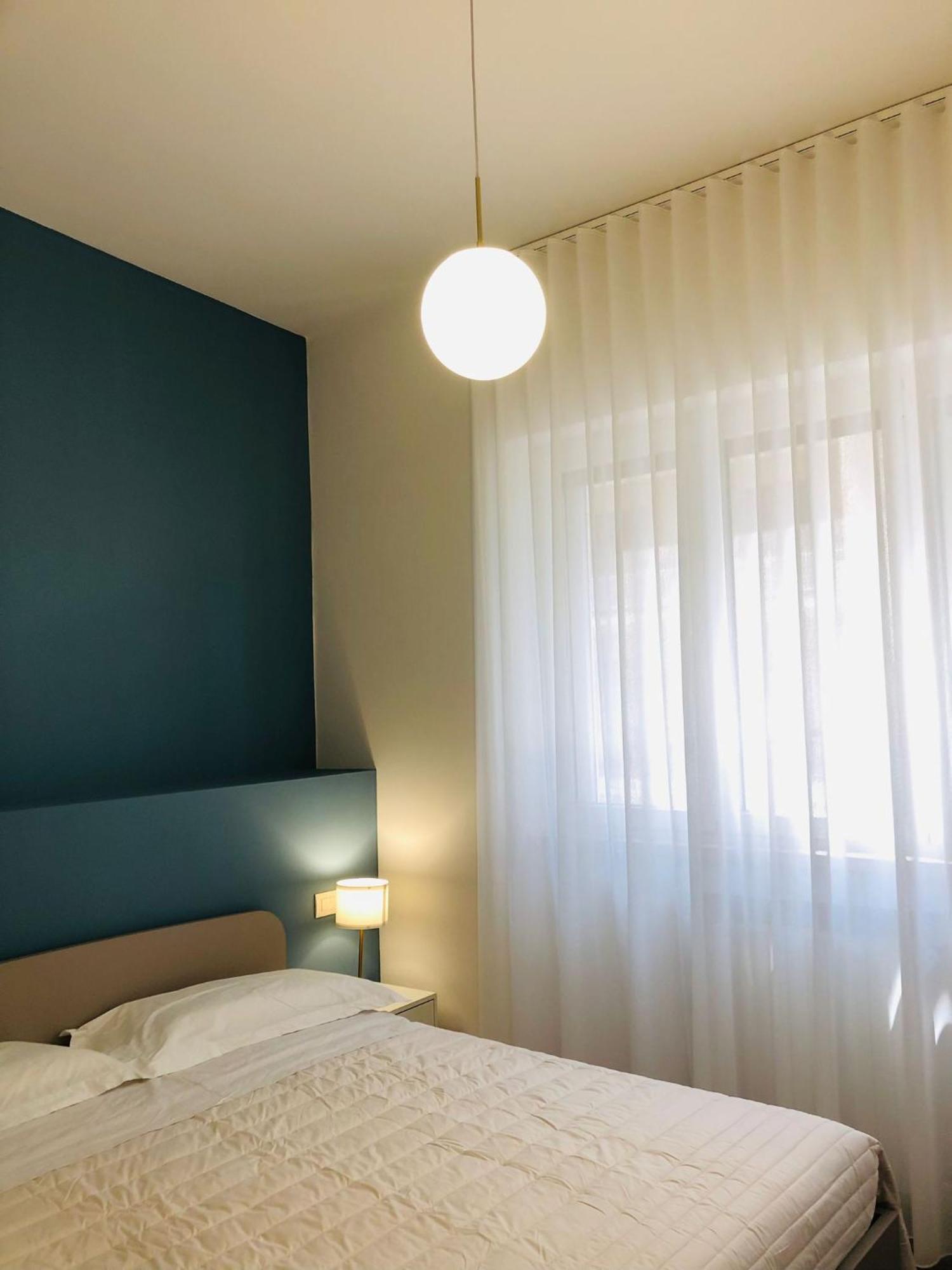 Urban Suite Bari Zewnętrze zdjęcie