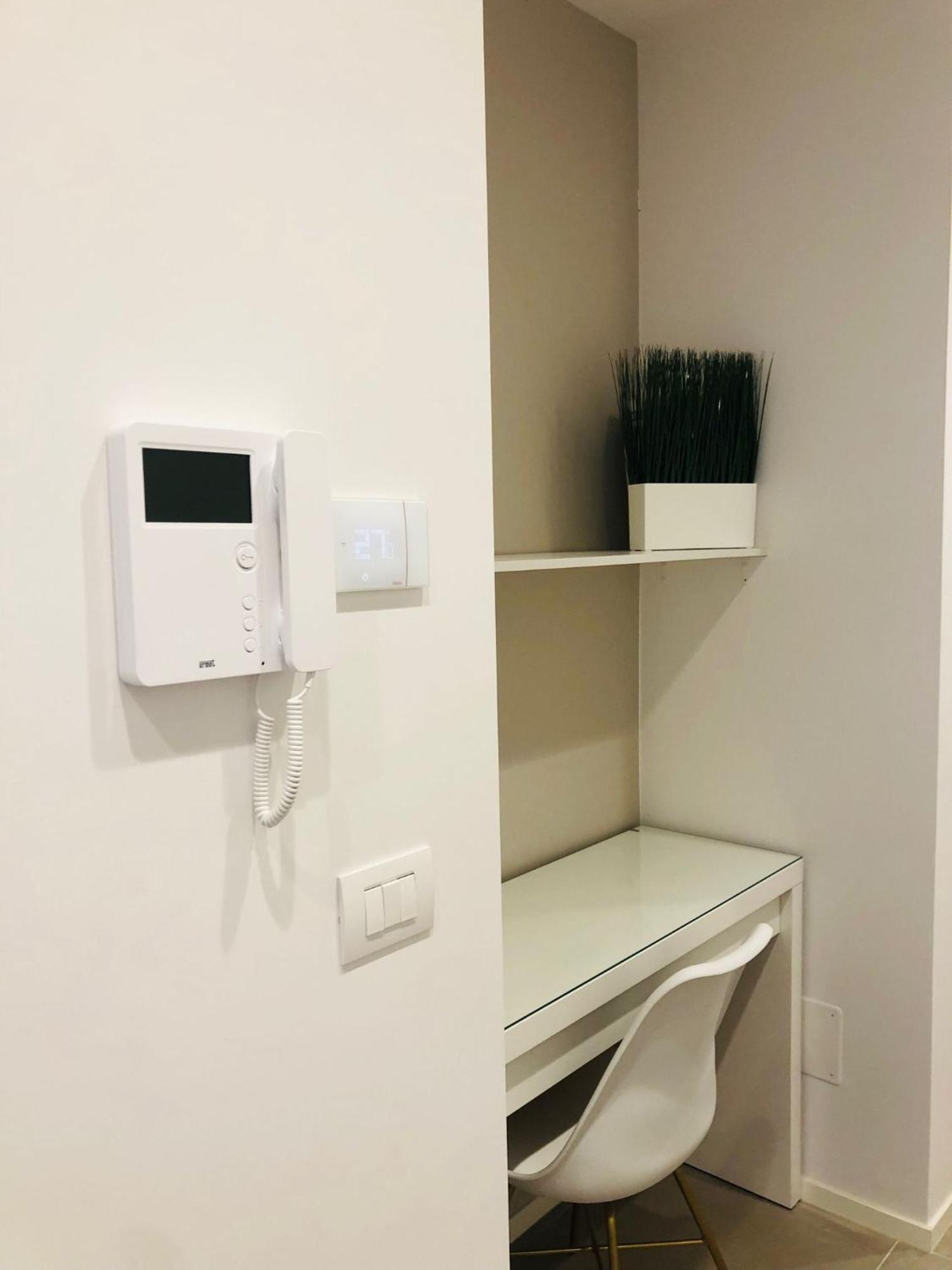 Urban Suite Bari Zewnętrze zdjęcie