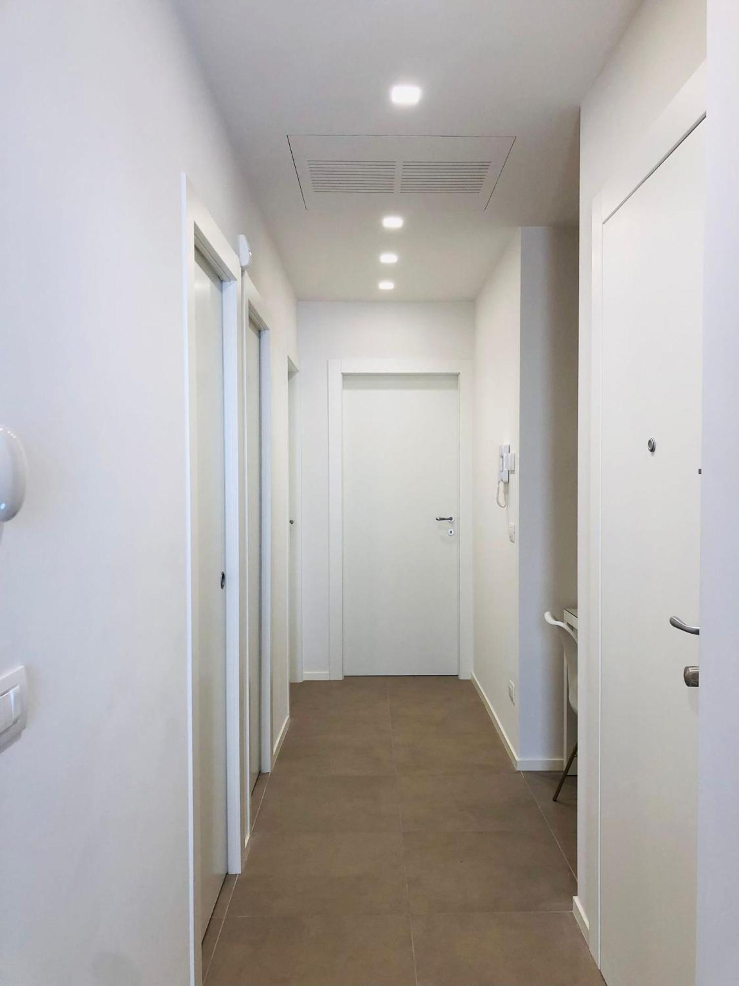 Urban Suite Bari Zewnętrze zdjęcie