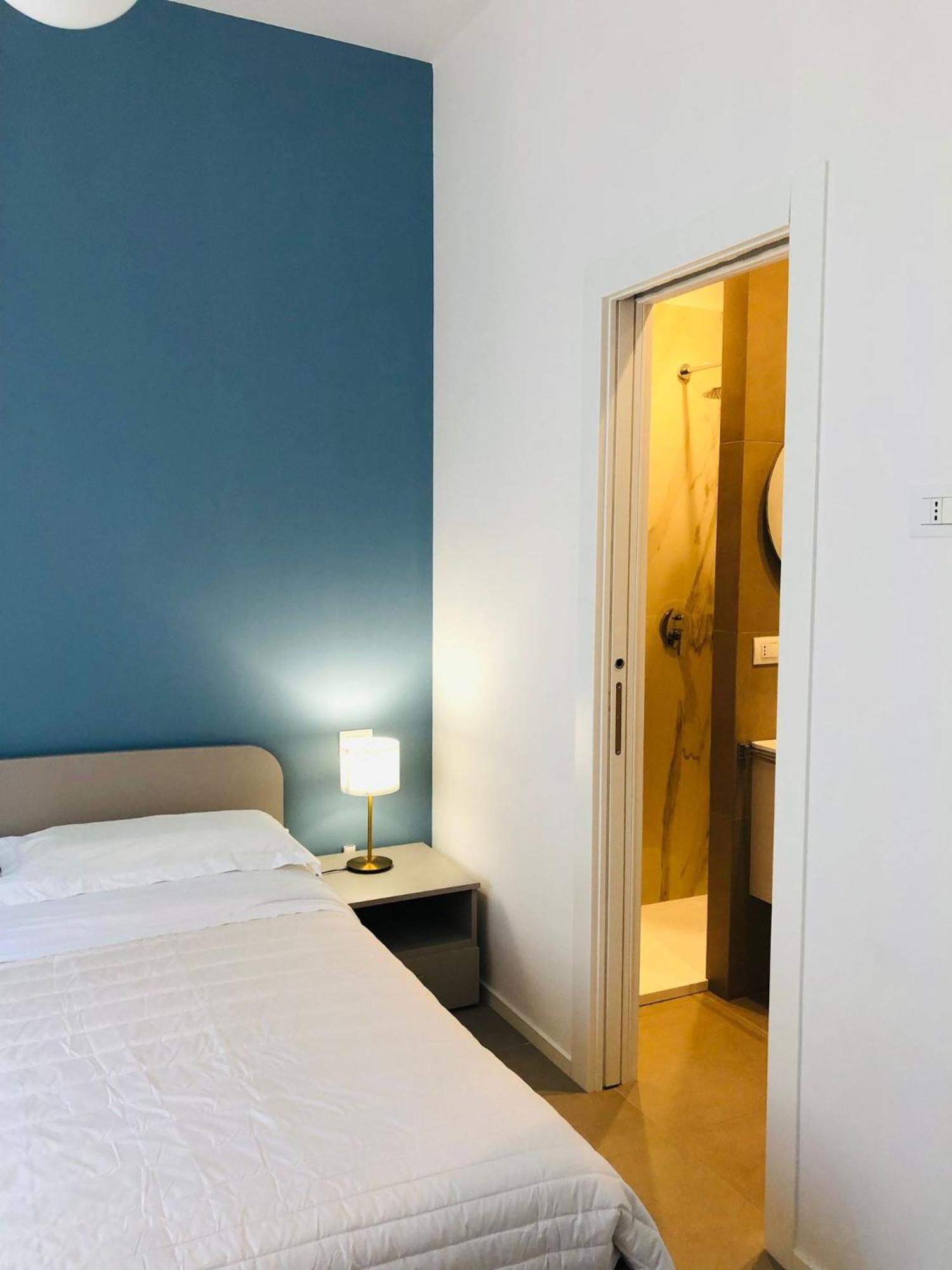 Urban Suite Bari Zewnętrze zdjęcie