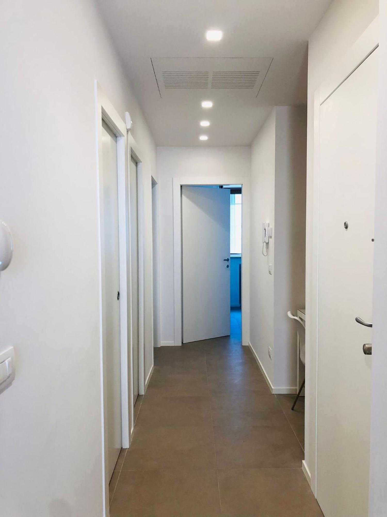 Urban Suite Bari Zewnętrze zdjęcie