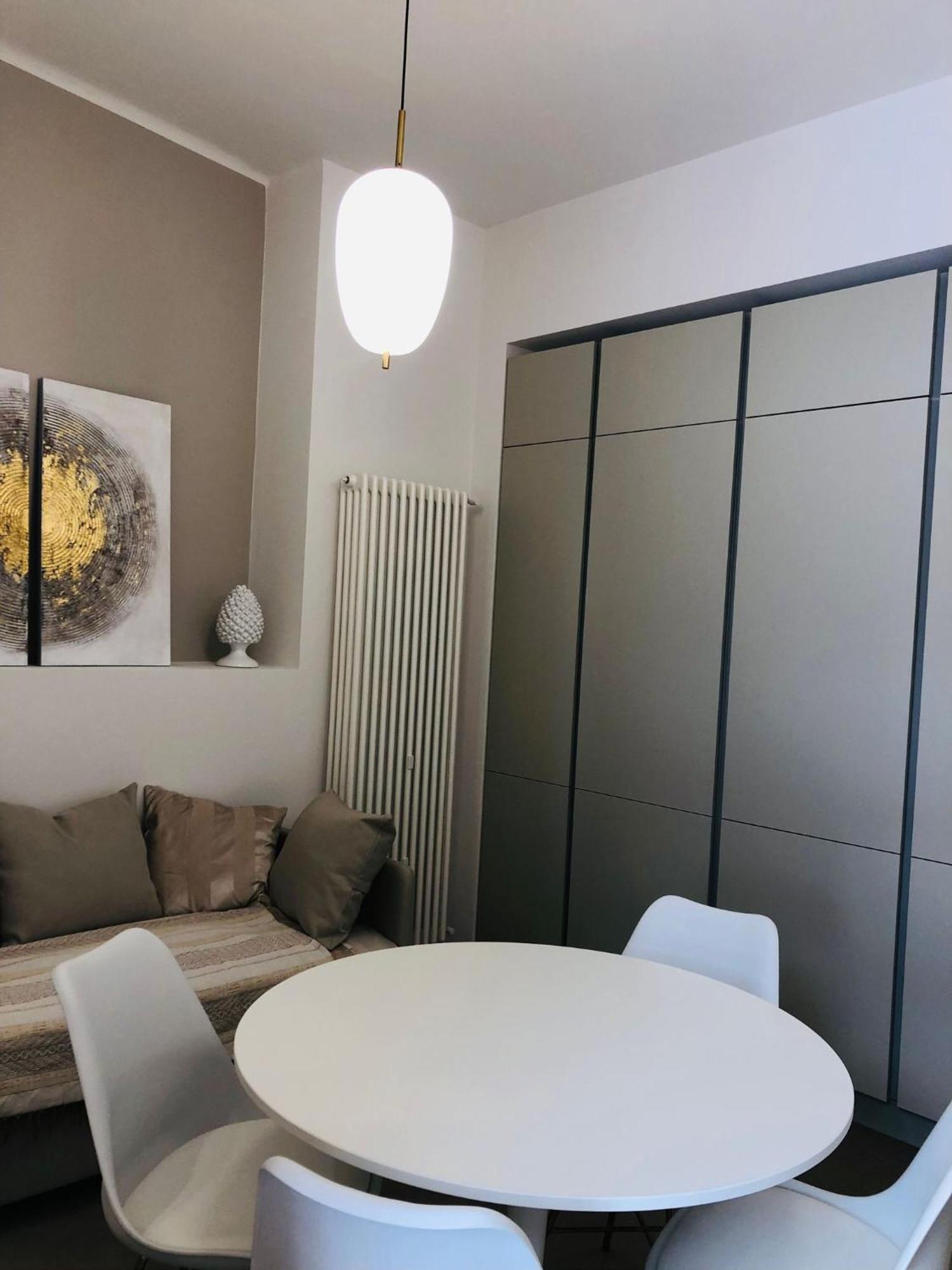 Urban Suite Bari Zewnętrze zdjęcie