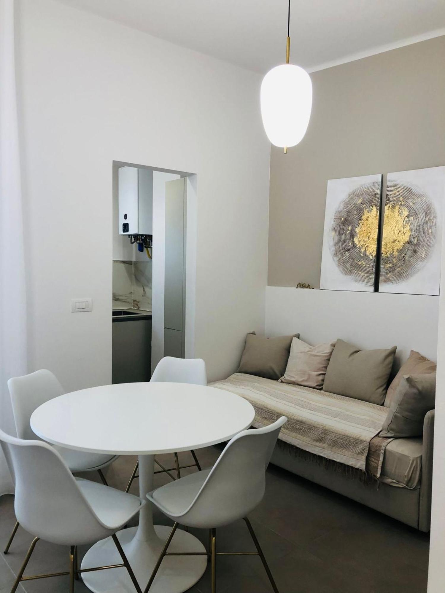 Urban Suite Bari Zewnętrze zdjęcie