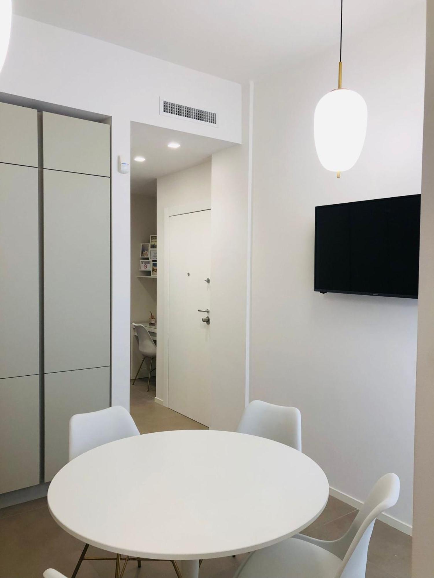 Urban Suite Bari Zewnętrze zdjęcie