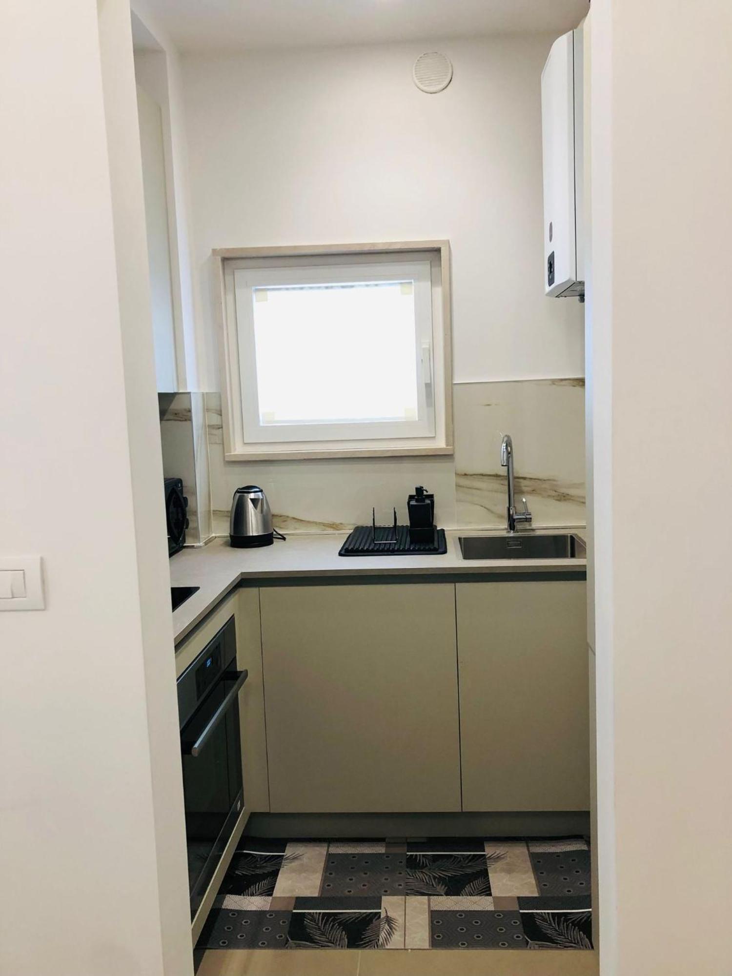 Urban Suite Bari Zewnętrze zdjęcie