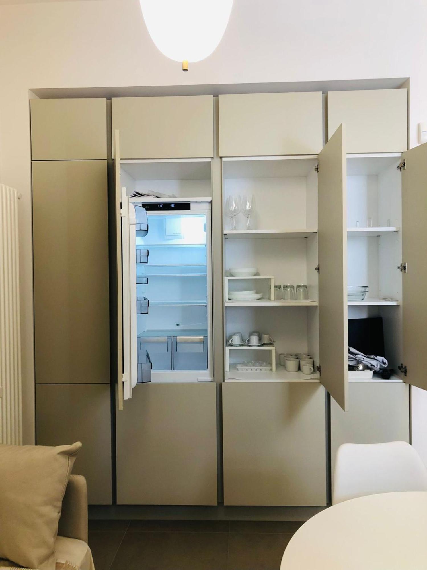 Urban Suite Bari Zewnętrze zdjęcie