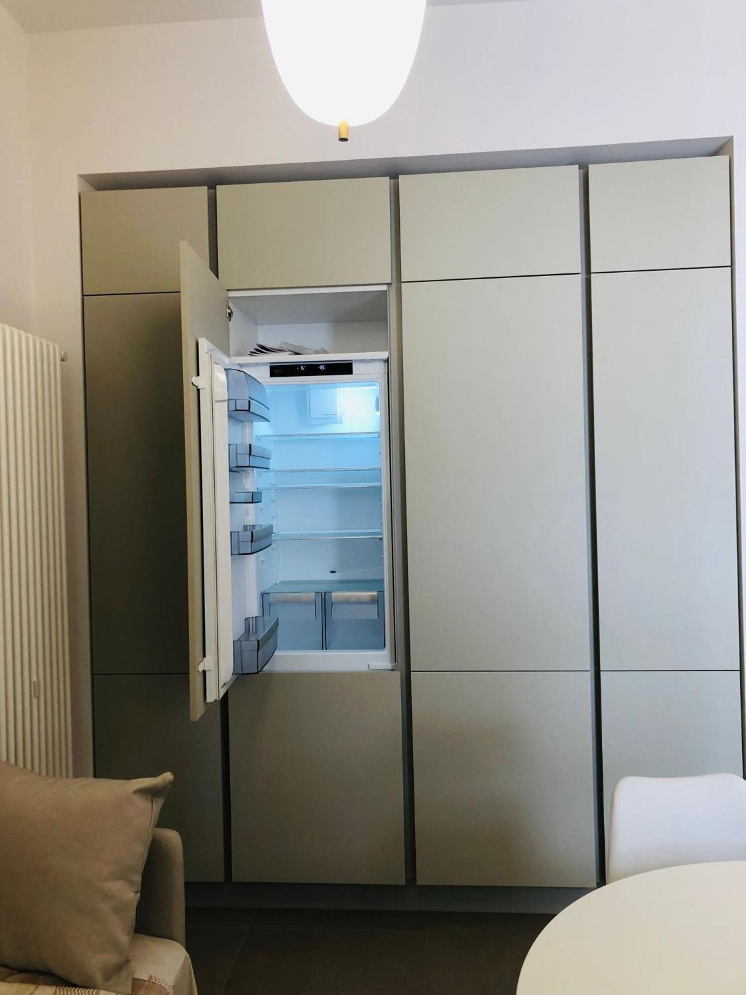 Urban Suite Bari Zewnętrze zdjęcie