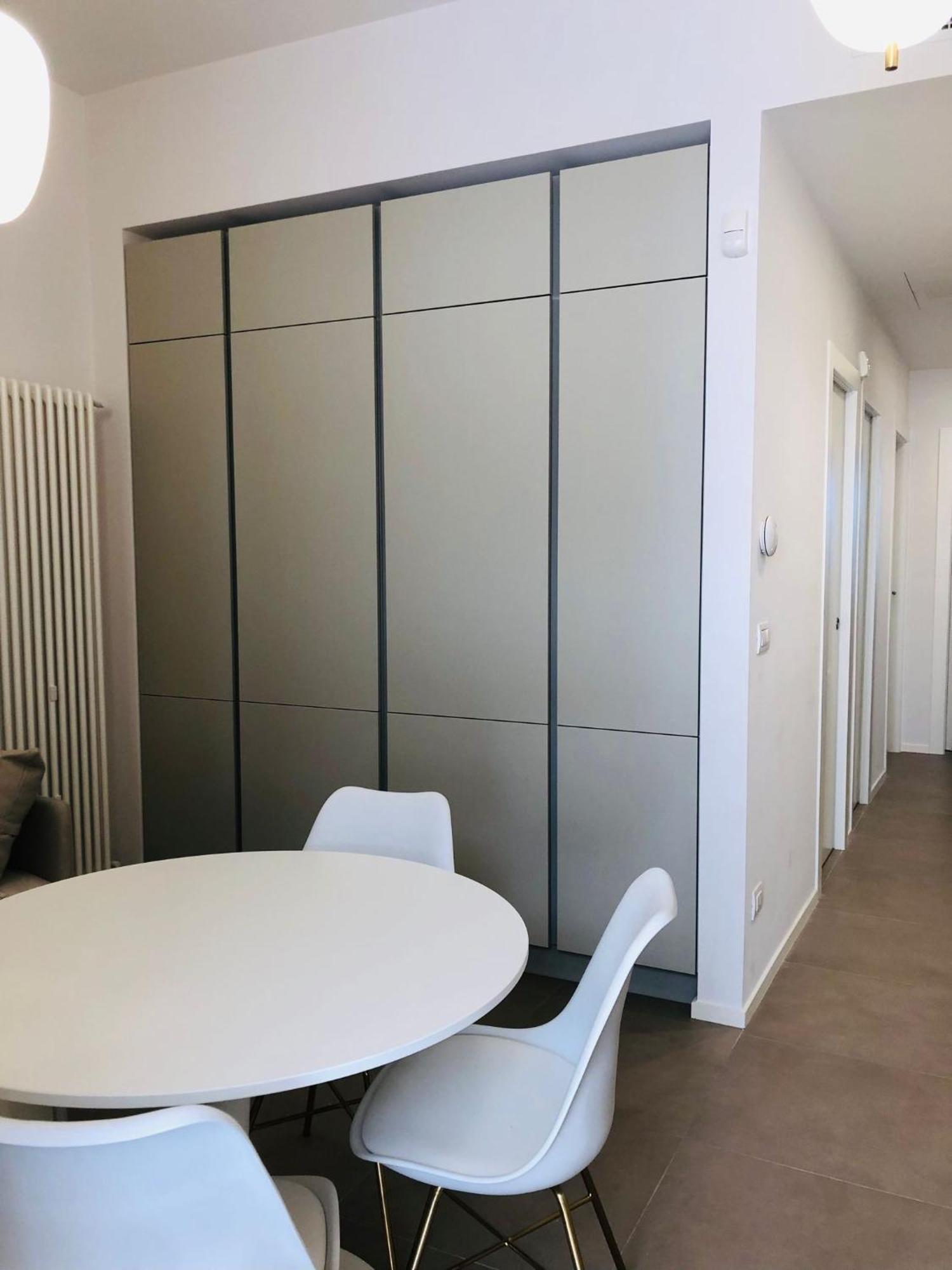 Urban Suite Bari Zewnętrze zdjęcie