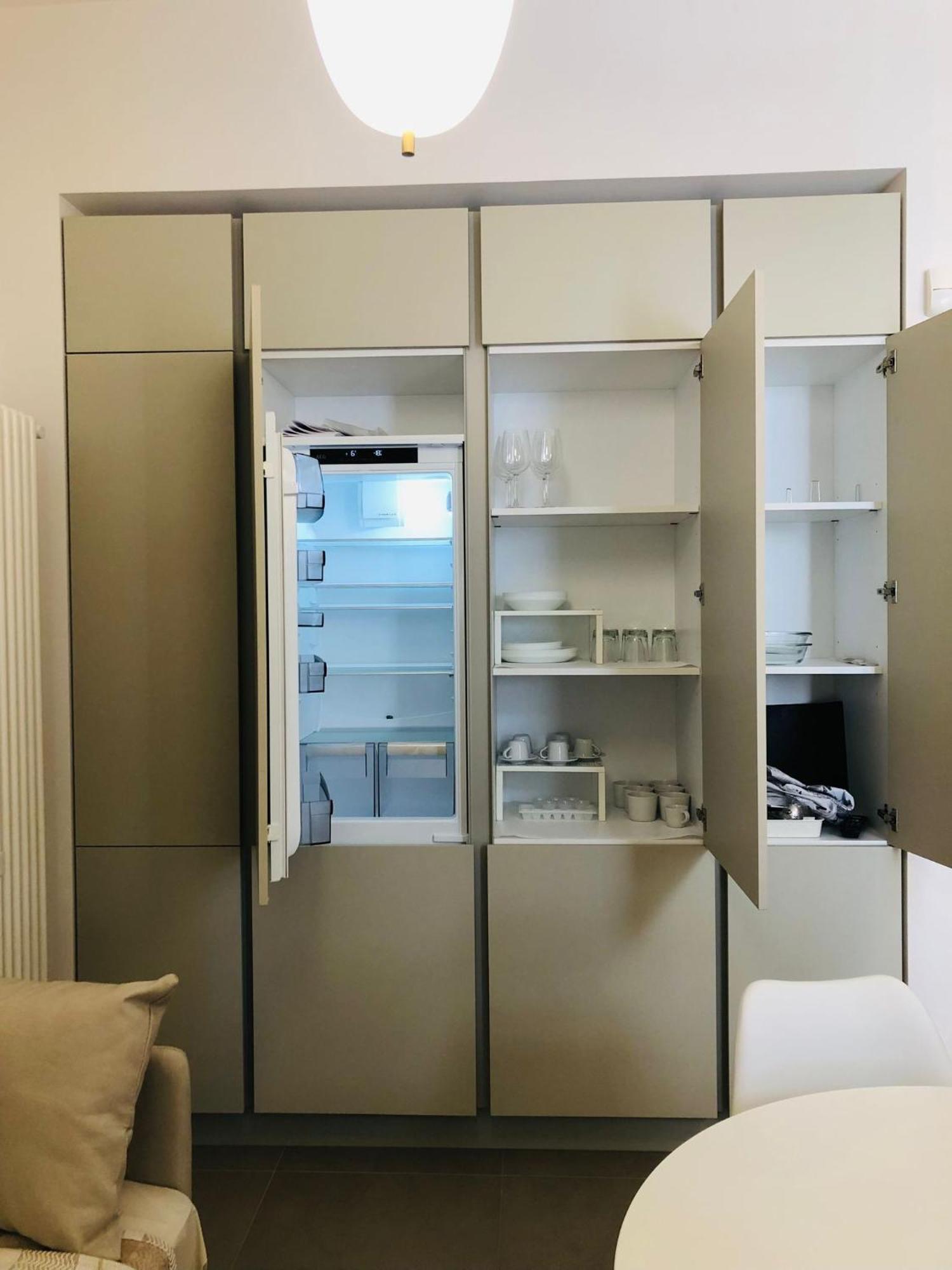 Urban Suite Bari Zewnętrze zdjęcie