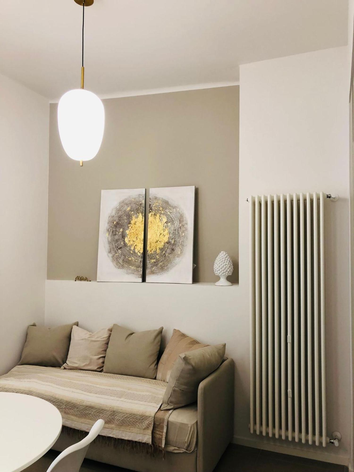 Urban Suite Bari Zewnętrze zdjęcie