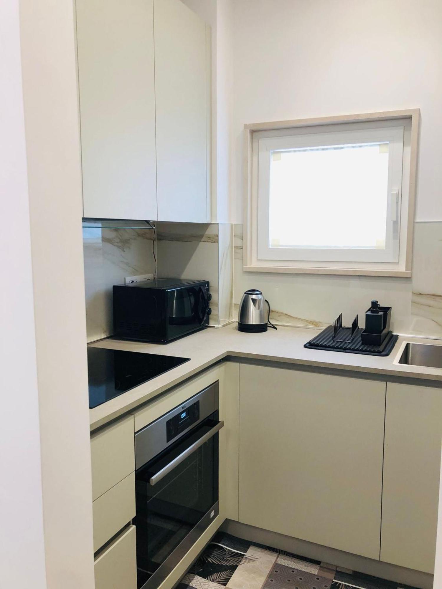 Urban Suite Bari Zewnętrze zdjęcie